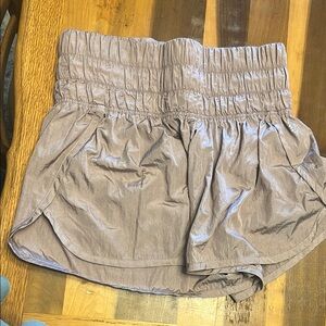 Free People Movement  Shorts